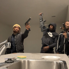 Welcome to Murda Land