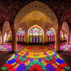 Shiraz deep house mix