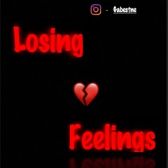 Losing Feelings - GS