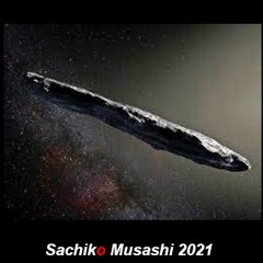1I/Oumuamua (8 - 2021)