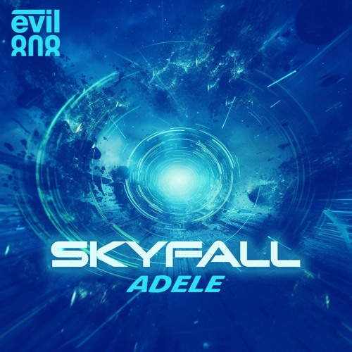 Stream Skyfall - Adele (Remix) by Evil 808 | Listen online for