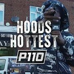 Flama - Hoods Hottest (Part 2)   P110
