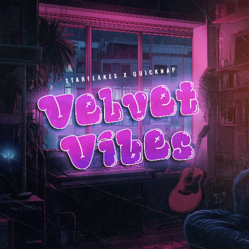 Velvet Vibes