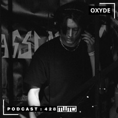 MWTG 428: øxyde