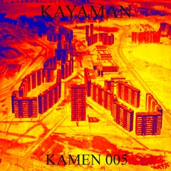 Kayaman - Echo 84