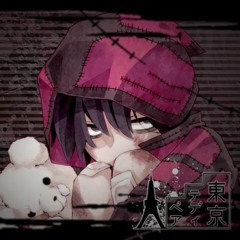 [明美欽子/Akemi Kinko] 東京テディベア (Tokyo Teddy Bear) [UTAU]