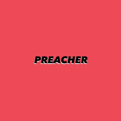 Abdullah Siddiqui - Preacher (REMAKE)