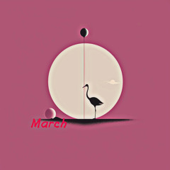 March