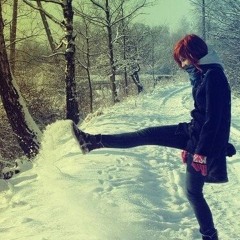 feel the way I do