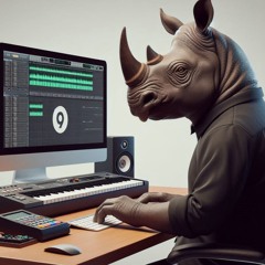 Can't Hide Love (long mix) 87 BPM - (FTC09)