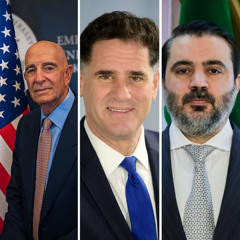 Testing Israel’s Limits
