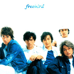 SMAP - freebird