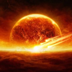 Till The Sun Burns Out