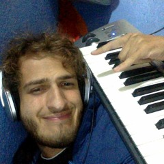 Project Amor 1 - Filmscoring