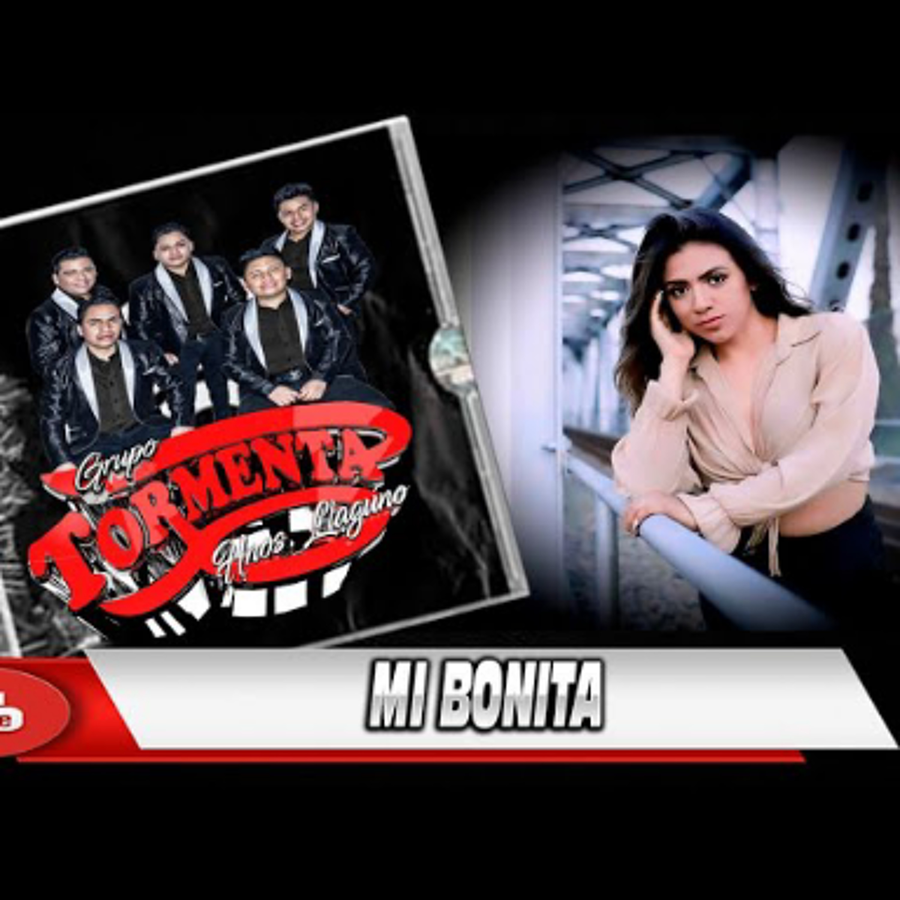 Mi Bonita Grupo Tormenta 2021 Limpia episode artwork