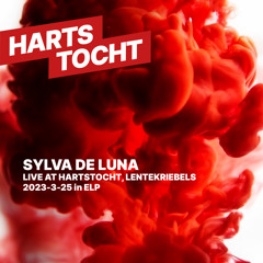 SYLVA DE LUNA Live At Hartstocht LenteKriebels