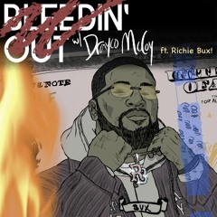 Episode 29 w/ Richie Bux (Rapper)