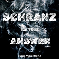 SCHRANZ IS THE ANSWER (Vol.1)