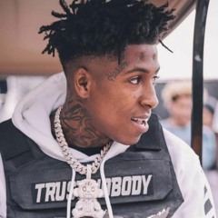 NBA Youngboy - 3 Point Line