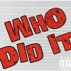JAY LANE & BOJACK- WHO DID IT