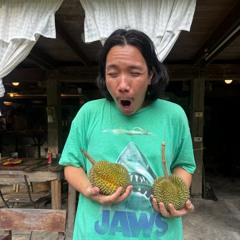 Baba Baba Beach X Durian Radio