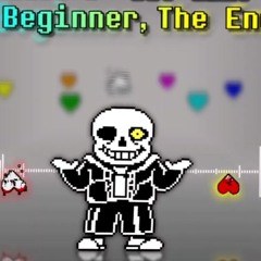 【End And Beginning】Plan A OST - 023 The Pioneer, The Terminator V1