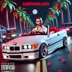 Unfamiliar