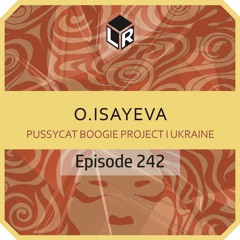 O.Isayeva I Little Routine #242 (2020)