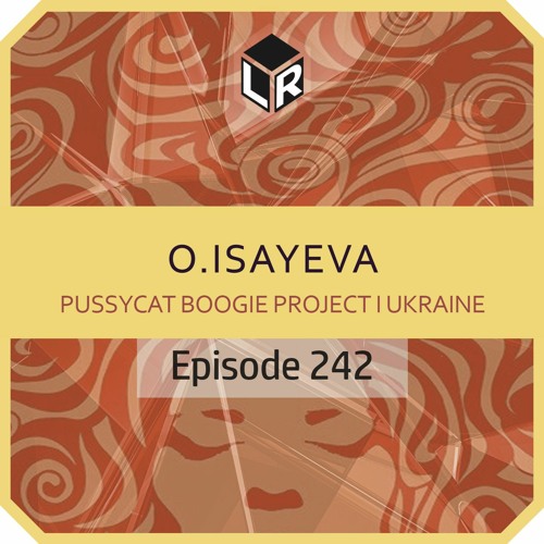 O.Isayeva I Little Routine #242 (2020)