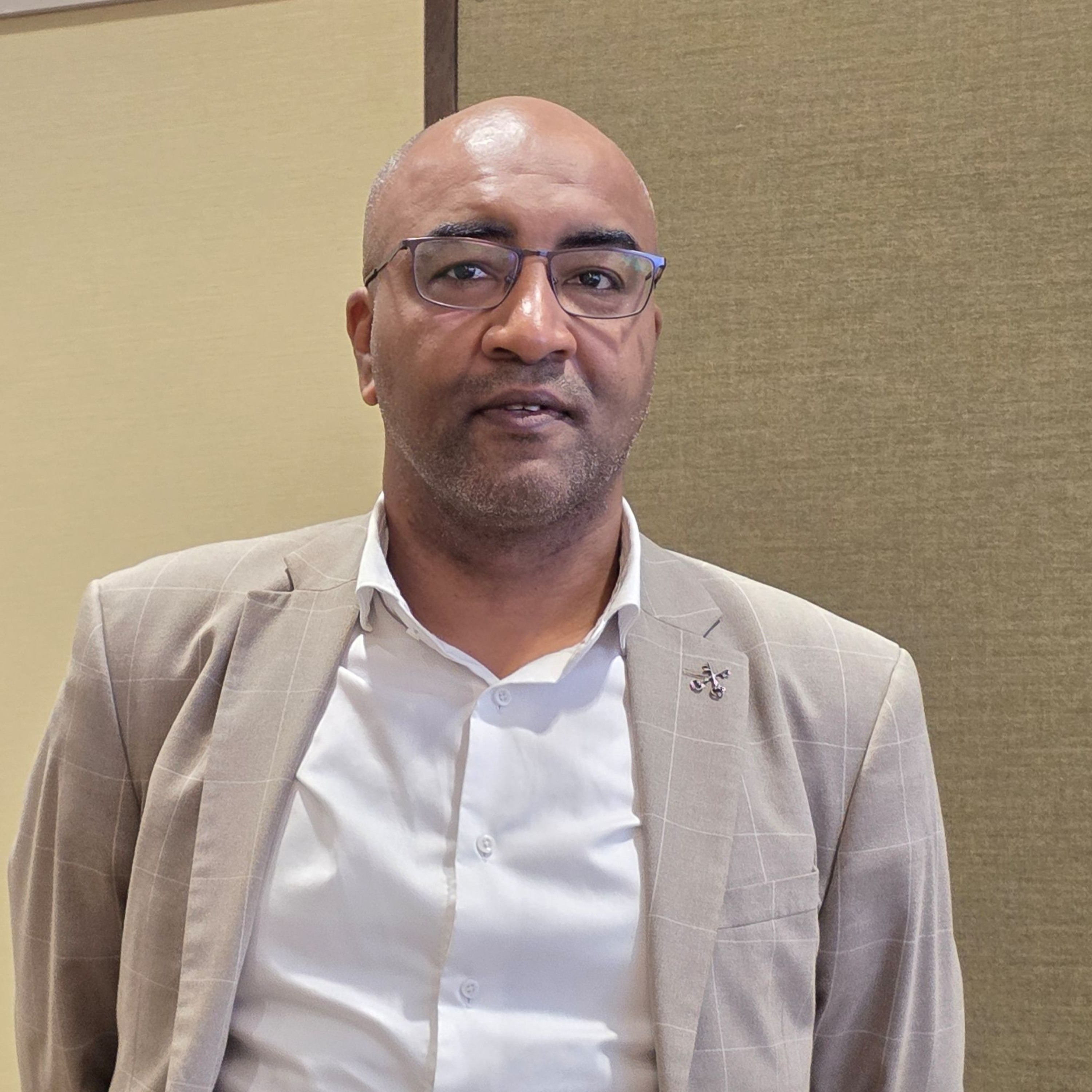 2025-12-10 Wethouder Abdelhaq Jermoumi over de Pilot Mondzorg episode artwork