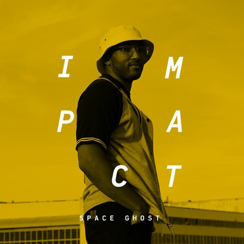 Impact: Space Ghost