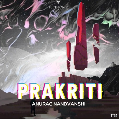 Prakriti (Original Mix)