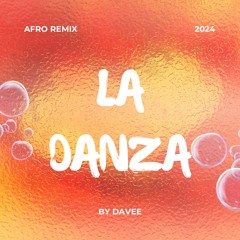 John Summit - La Danza (DAVEE Afro Remix) [FREE DOWNLOAD with Vocals]