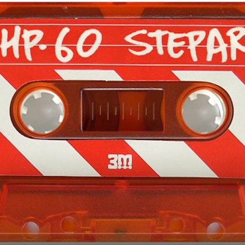 SH.MIXTAPE.60 - STEPART The Red Tape (320 Kbps)