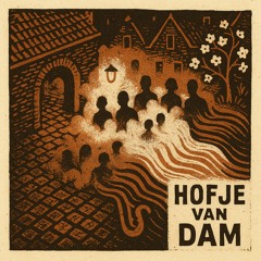 Het Hofje van Dam