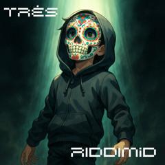 RIDDIMiD (FREE DL @500 FOLLOWERS)