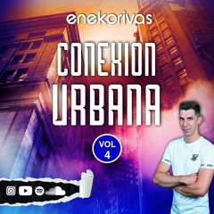 Conexion Urbana 4 Vol.4 Eneko Rivas