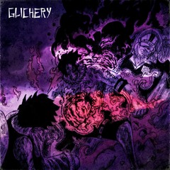Glichery - No Justice