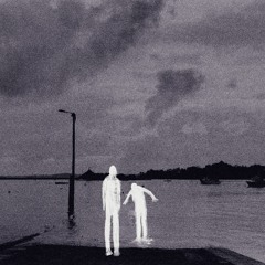 je ne suis plus l'ami de tes amis / devant la mer