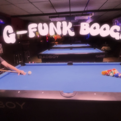 G-funk Boogie