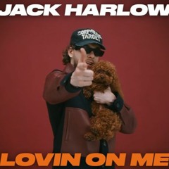 Jack Harlow - Lovin On Me (HVMMER FUNK REMIX)