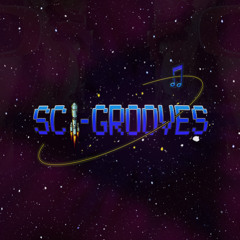 Uma Alma __ Sci-Grooves __ Event 01 __ Intro DJ Set __