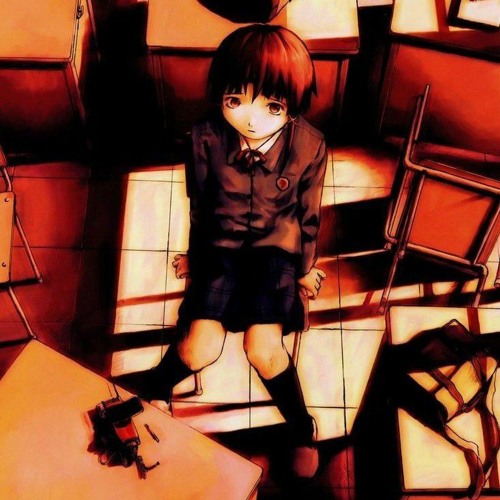 Stream DOPPIO Listen To Why R U Crying Lain YOU CRYBABY Stream DOPPIO Listen To Why R U Crying Lain YOU CRYBABY