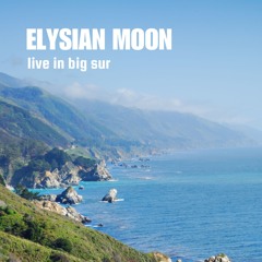 Live in Big Sur