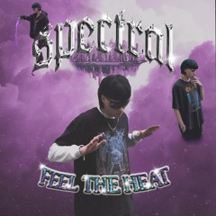 Feel The Heat FULL MIXTAPE