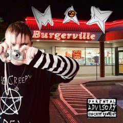 Drive Thru W/ Spooky Crew (Demo)