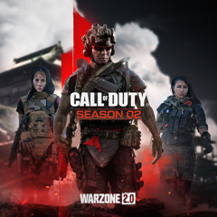 Warzone 2.0 Season 2 Battle Royale Lobby Music