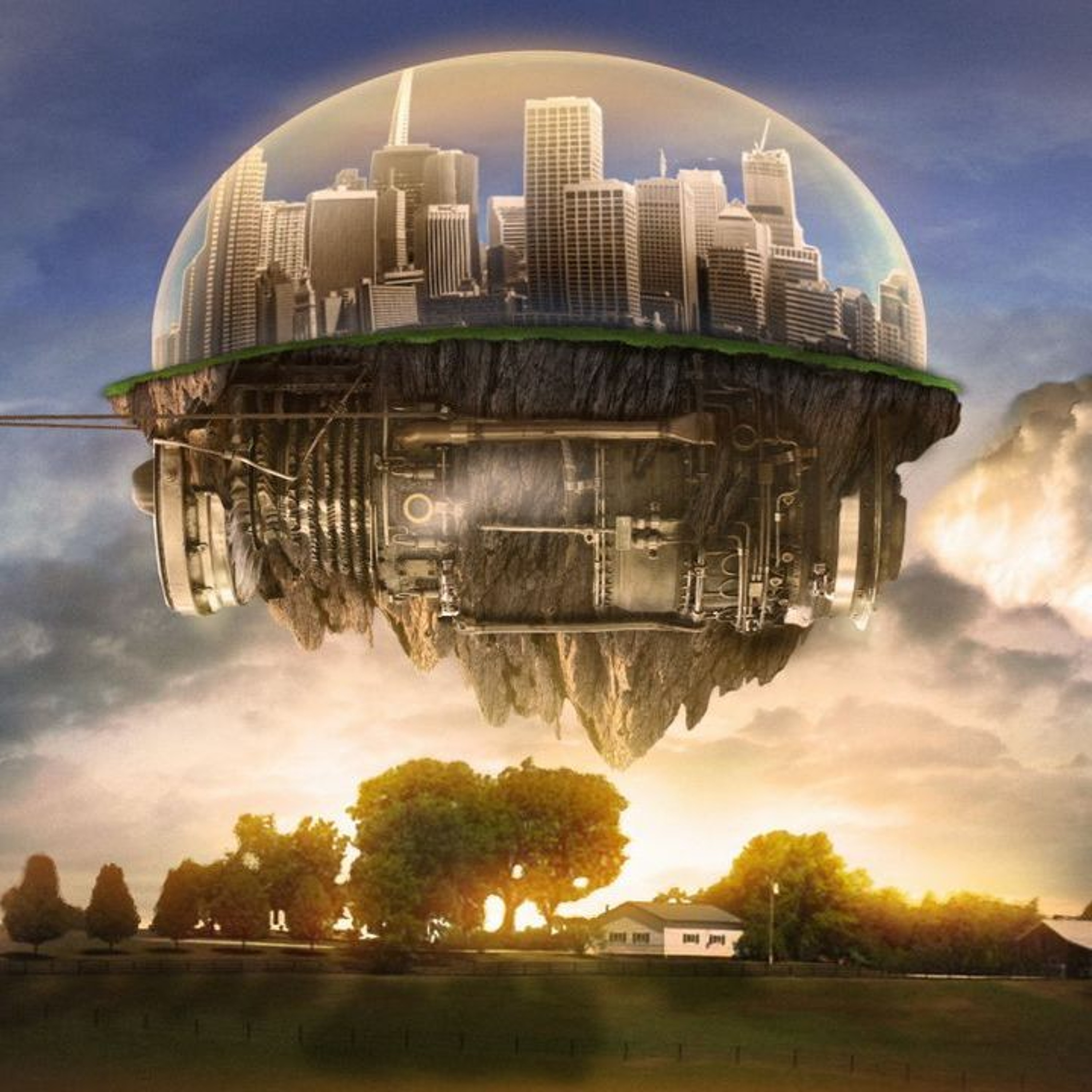 UFOs & ALIENS: 