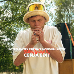Slow Burner (CENJA edit)