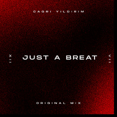 Çağrı Yıldırım - Just a Breath (Original Mix)